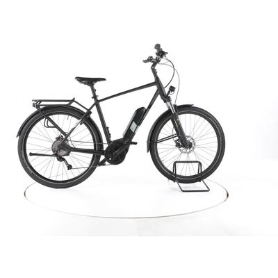 Pegasus Solero E9 Sport CX Trekking E-bike - 304401 Pegasus Solero E9 Sport CX Trekking E-bike - 304401