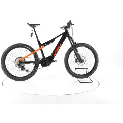 KTM Macina Lycan 771 Fully E-Bike - 304411 KTM Macina Lycan 771 Fully E-Bike - 304411