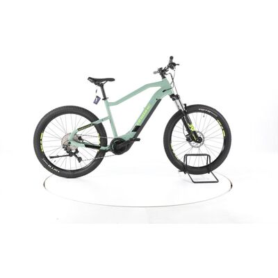 Haibike Sduro HardSeven 6.0 E-Bike - 304452 Haibike Sduro HardSeven 6.0 E-Bike - 304452