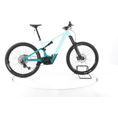Focus JAM² 6.7 Fully E-Bike - 304472 Focus JAM² 6.7 Fully E-Bike - 304472