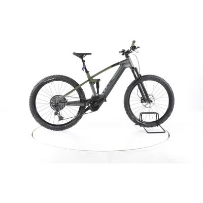 Cube Stereo Hybrid 120 TM Fully E-Bike - 304473 Cube Stereo Hybrid 120 TM Fully E-Bike - 304473
