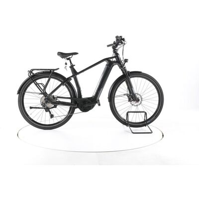 FLYER Gotour6 7.10 Trekking E-bike - 304494 FLYER Gotour6 7.10 Trekking E-bike - 304494