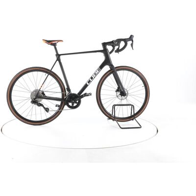 Cube Cross Race C:62 Pro Gravelfiets Koolstof 2025 - 304495 Cube Cross Race C:62 Pro Gravelfiets Koolstof 2025 - 304495