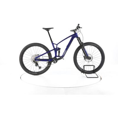 Trek Fuel EX 7 Gen 6 Fully mountainbike - 304516 Trek Fuel EX 7 Gen 6 Fully mountainbike - 304516