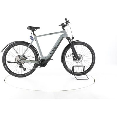 Cube Nuride Hybrid SLX Allroad Trekking E-bike - 304533 Cube Nuride Hybrid SLX Allroad Trekking E-bike - 304533