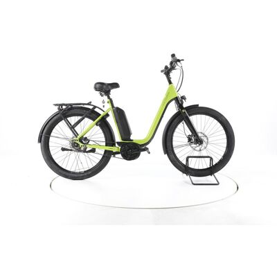 Victoria eUrban 11.8 Stads E-bike Lage instap - 304557 Victoria eUrban 11.8 Stads E-bike Lage instap - 304557