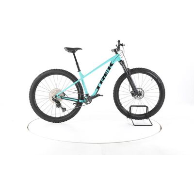 Trek Roscoe 7 Hardtail mountainbike - 304588 Trek Roscoe 7 Hardtail mountainbike - 304588