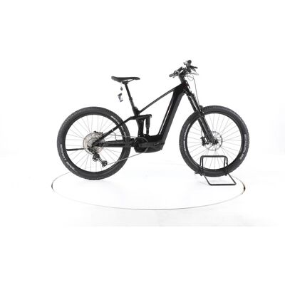 Cube Stereo Hybrid 140 HPC Race Fully E-Bike Koolstof - 304590 Cube Stereo Hybrid 140 HPC Race Fully E-Bike Koolstof - 304590