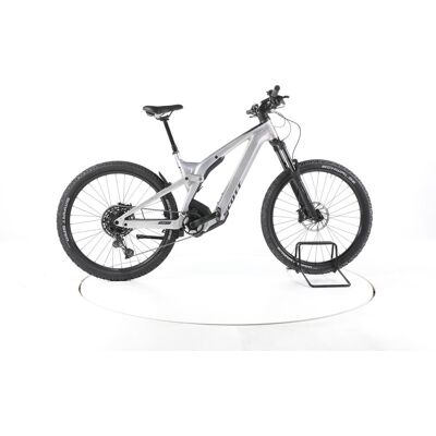 Scott Strike eRIDE 920 EVO Fully E-Bike 2024 - 304624 Scott Strike eRIDE 920 EVO Fully E-Bike 2024 - 304624