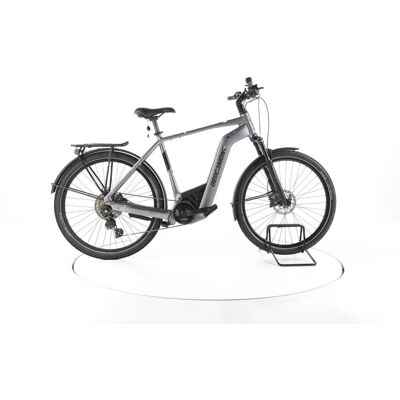 Bergamont E-Horizon Premium SUV Trekking E-bike - 304644 Bergamont E-Horizon Premium SUV Trekking E-bike - 304644