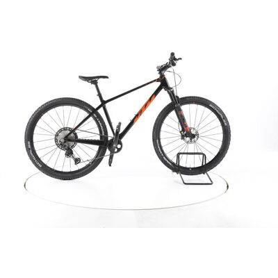 KTM Myroon Master Hardtail mountainbike - 304652 KTM Myroon Master Hardtail mountainbike - 304652