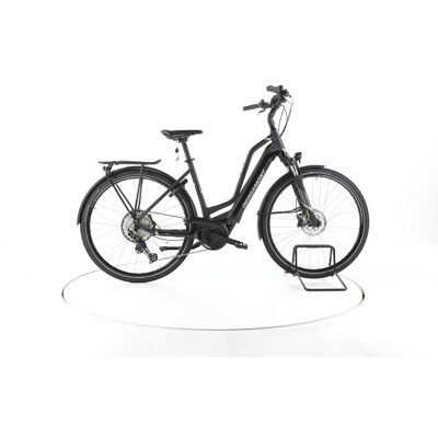 Bergamont E-Horizon Expert Trekking E-bike Lage instap - 304654 Bergamont E-Horizon Expert Trekking E-bike Lage instap - 304654
