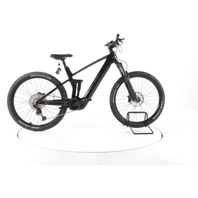 Cube Stereo Hybrid 140 HPC Race Fully E-Bike Koolstof - 304664 Cube Stereo Hybrid 140 HPC Race Fully E-Bike Koolstof - 304664