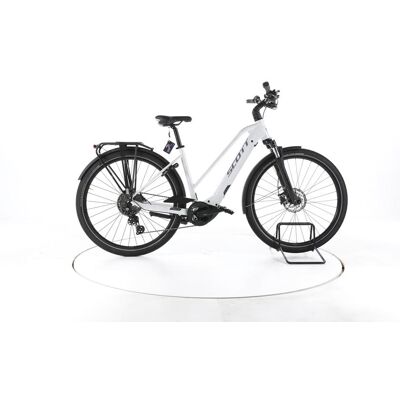 Scott Sub Sport eRIDE 20 Trekking E-bike - 304696 Scott Sub Sport eRIDE 20 Trekking E-bike - 304696