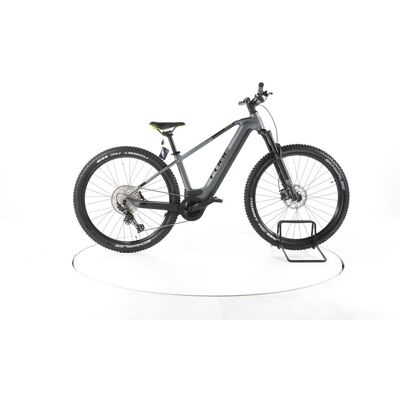 Cube Reaction Hybrid Pro E-Bike - 304708 Cube Reaction Hybrid Pro E-Bike - 304708
