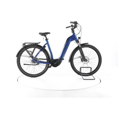 FLYER Gotour6 5.00 Stads E-bike Lage instap - 304714 FLYER Gotour6 5.00 Stads E-bike Lage instap - 304714