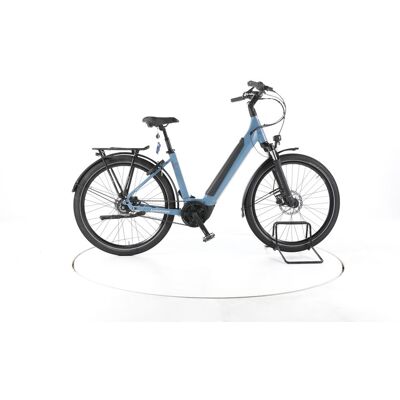 Winora Sinus R8e Stads E-bike Lage instap 2025 - 304718 Winora Sinus R8e Stads E-bike Lage instap 2025 - 304718