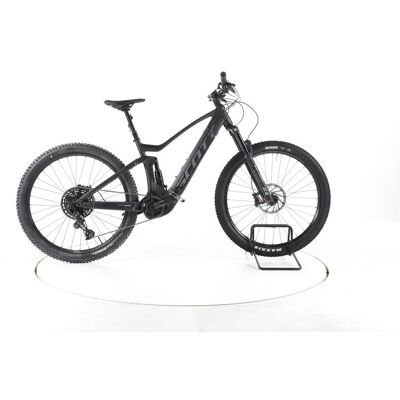 Scott Strike eRIDE 930 Fully E-Bike - 304727 Scott Strike eRIDE 930 Fully E-Bike - 304727