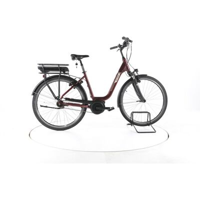 Victoria Cysalo 9 Stads E-bike Lage instap - 304749 Victoria Cysalo 9 Stads E-bike Lage instap - 304749