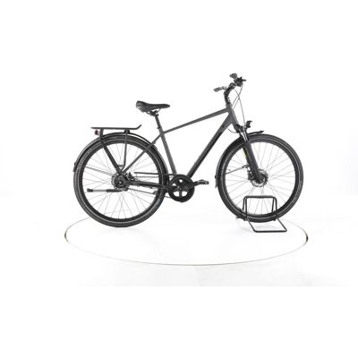 Kalkhoff Endeavour 8 City- en trekkingfiets - 304763 Kalkhoff Endeavour 8 City- en trekkingfiets - 304763