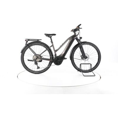 Giant Explore E+ Pro 0 Trekking E-bike - 304779 Giant Explore E+ Pro 0 Trekking E-bike - 304779