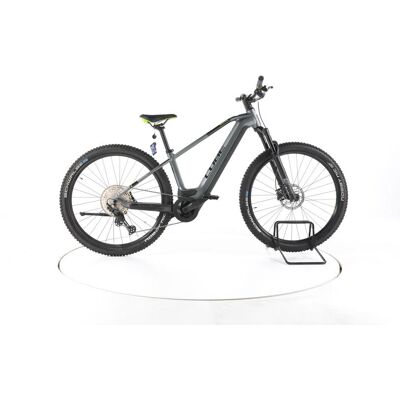 Cube Reaction Hybrid Pro E-Bike - 304843 Cube Reaction Hybrid Pro E-Bike - 304843