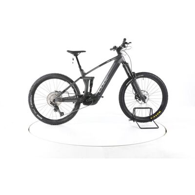 Cube Stereo Hybrid 160 HPC Race Fully E-Bike Koolstof - 304906 Cube Stereo Hybrid 160 HPC Race Fully E-Bike Koolstof - 304906