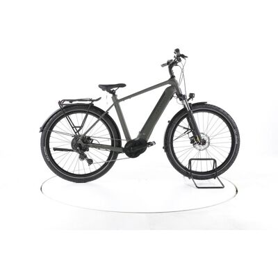 Kalkhoff Entice 5 Season Trekking E-bike 2024 - 304909 Kalkhoff Entice 5 Season Trekking E-bike 2024 - 304909