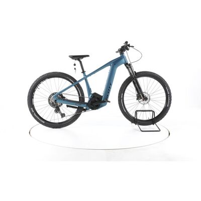 Scott Axis eRIDE EVO E-Bike - 304913 Scott Axis eRIDE EVO E-Bike - 304913