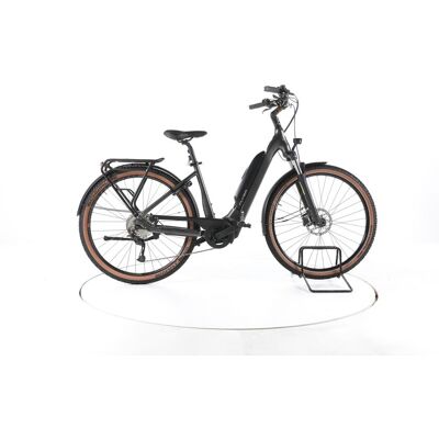 FLYER Upstreet5 3.12 Trekking E-bike Lage instap - 304922 FLYER Upstreet5 3.12 Trekking E-bike Lage instap - 304922
