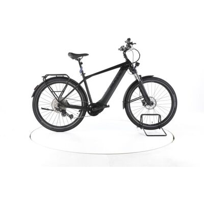 Bulls Iconic EVO 2 Trekking E-bike - 304927 Bulls Iconic EVO 2 Trekking E-bike - 304927