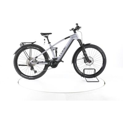 Cube Stereo Hybrid 120 Race Allroad SUV E-bike - 304943 Cube Stereo Hybrid 120 Race Allroad SUV E-bike - 304943