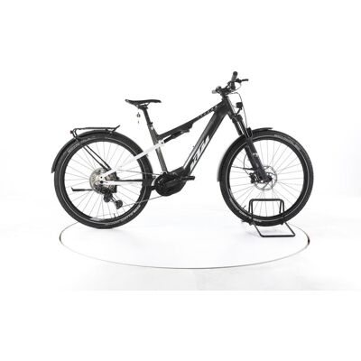 KTM Macina Chacana LFC SUV E-bike - 304964 KTM Macina Chacana LFC SUV E-bike - 304964