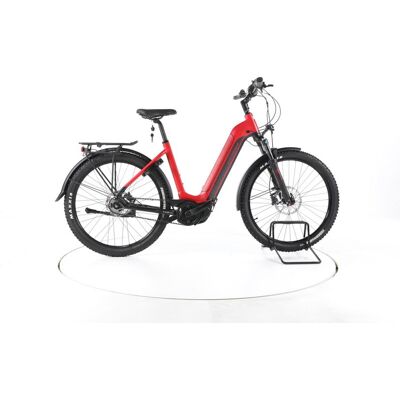 Victoria eAdventure11.9 Stads E-bike Lage instap - 304967 Victoria eAdventure11.9 Stads E-bike Lage instap - 304967
