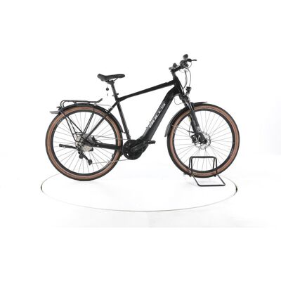 Bulls Cross Rider EVO 1 Trekking E-bike - 304994 Bulls Cross Rider EVO 1 Trekking E-bike - 304994