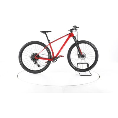 Scott Scale 940 Hardtail mountainbike - 305031 Scott Scale 940 Hardtail mountainbike - 305031