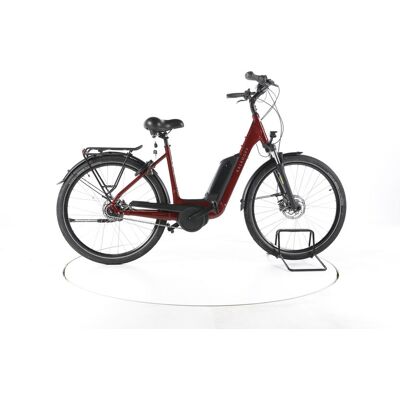 Kalkhoff Image 1.B Advance Stads E-bike Lage instap - 305058 Kalkhoff Image 1.B Advance Stads E-bike Lage instap - 305058