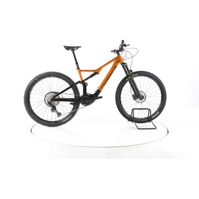 Orbea Rise H30 Fully E-Bike - 305074 Orbea Rise H30 Fully E-Bike - 305074