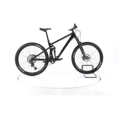 Ghost Riot Trail AL Essential Fully mountainbike - 305199 Ghost Riot Trail AL Essential Fully mountainbike - 305199