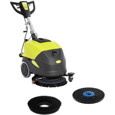 ulsonix Schrobmachine - 45,5 cm - 1.450 m²/h TOPCLEAN 1000 ulsonix Schrobmachine - 45,5 cm - 1.450 m²/h TOPCLEAN 1000