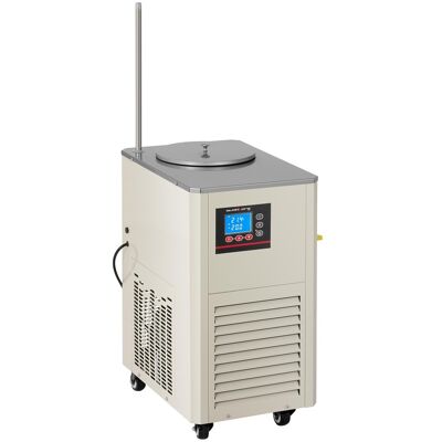Steinberg Systems Circulatie koeler - Compressor: 726 W - -20 - 20 ℃ - 20 l / min SBS-LCC-5000 Steinberg Systems Circulatie koeler - Compressor: 726 W - -20 - 20 ℃ - 20 l / min SBS-LCC-5000
