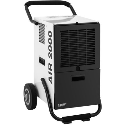 MSW Bouwdroger - 50 L/24 uur - 90 m² - 5,69 L MSW-DEH2000C MSW Bouwdroger - 50 L/24 uur - 90 m² - 5,69 L MSW-DEH2000C