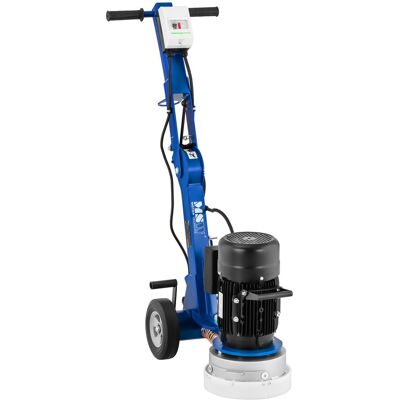 MSW vloer schuurmachine - 2.200 W - Ø 250 mm MSW-FG-250 MSW vloer schuurmachine - 2.200 W - Ø 250 mm MSW-FG-250