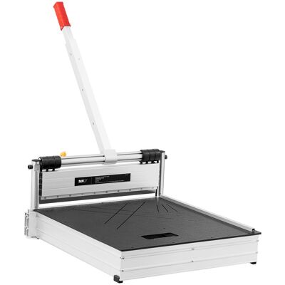 MSW snijmachines voor vinyl en laminaat - handmatig - dikte: 16 mm - hoekmeter - 490 mm - rollen MSW-LFC19HD MSW snijmachines voor vinyl en laminaat - handmatig - dikte: 16 mm - hoekmeter - 490 mm - rollen MSW-LFC19HD