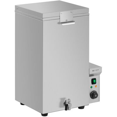 Wiesenfield Broedketel voor gevogelte - 70 L WIE-CS-70 Wiesenfield Broedketel voor gevogelte - 70 L WIE-CS-70