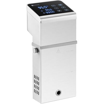 Royal Catering Sous vide - Stick - 2.300 W - 80 L RCVG-43 Royal Catering Sous vide - Stick - 2.300 W - 80 L RCVG-43