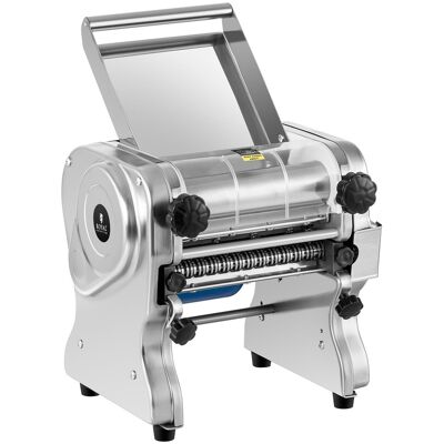 Royal Catering Pastamachine - 22 cm - 1 tot 14 mm - elektrisch RC- EPM220 Royal Catering Pastamachine - 22 cm - 1 tot 14 mm - elektrisch RC- EPM220