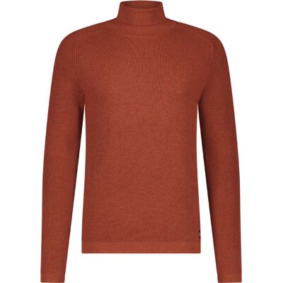 Blue Industry Heren Coltrui Rood In Maat: L Blue Industry Heren Coltrui Rood In Maat: L