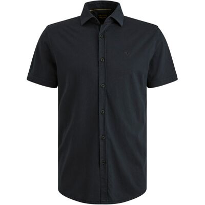 PME Legend Heren Casual Overhemd Blauw In Maat: XL PME Legend Heren Casual Overhemd Blauw In Maat: XL