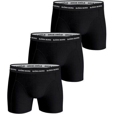 Bjorn borg Björn Borg Heren Boxershorts Multicolor In Maat: L Bjorn borg Björn Borg Heren Boxershorts Multicolor In Maat: L